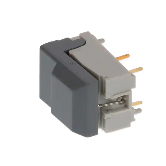 SER GY AU EE C&K electronic component