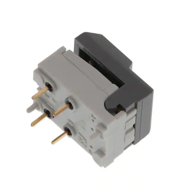 SER GY AU OA C&K electronic component