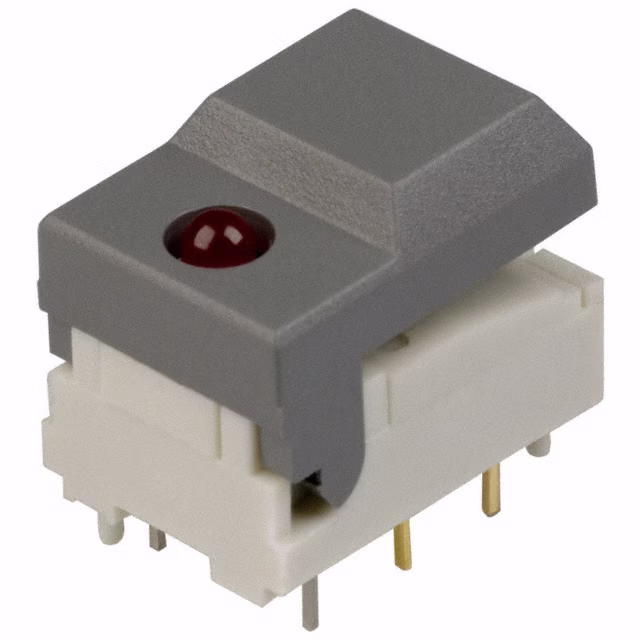 SERLGYRD7.62AUEE C&K electronic component