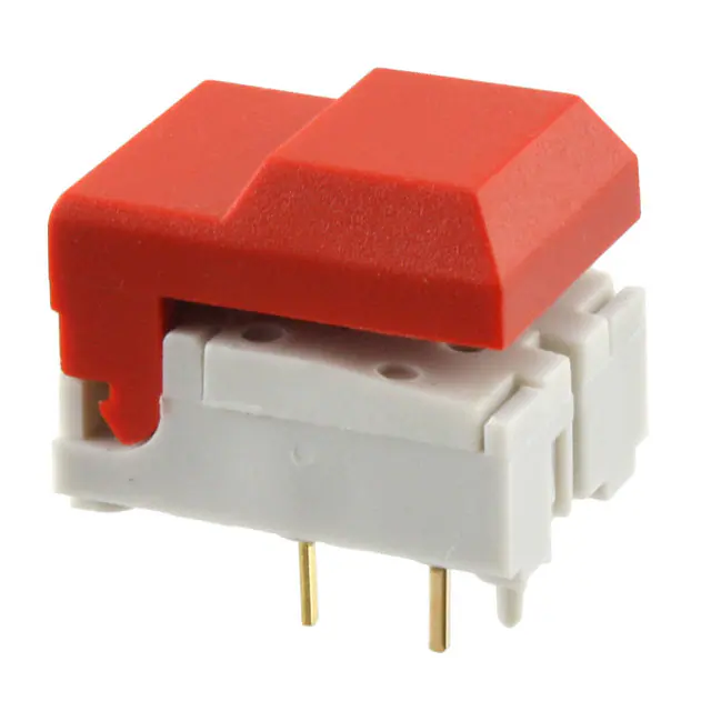 SER RD AU OA C&K electronic component