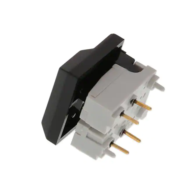 SET BK AU OA C&K electronic component