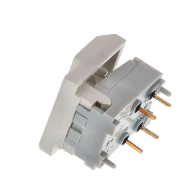SET WH AU OA C&K electronic component