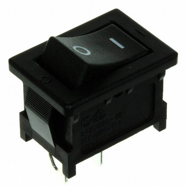 SFW101A03BB C&K electronic component