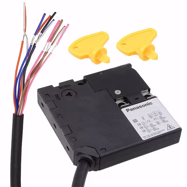 SG-B1-MB-G5 Panasonic Industrial Automation Sales electronic component