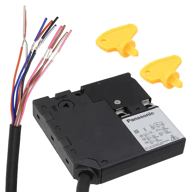 SG-B1-SA-G5 Panasonic Industrial Automation Sales electronic component