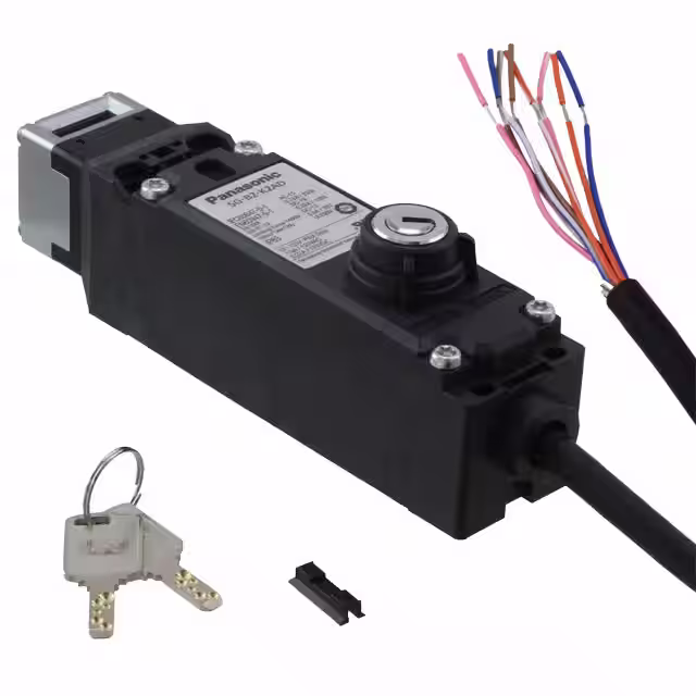 SG-B2-K2AD-5 Panasonic Industrial Automation Sales electronic component