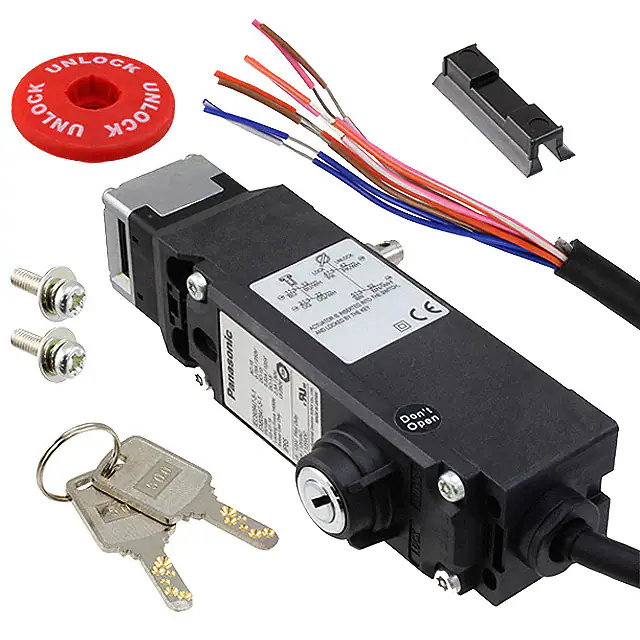 SG-B2-K2AD-L5 Panasonic Industrial Automation Sales electronic component