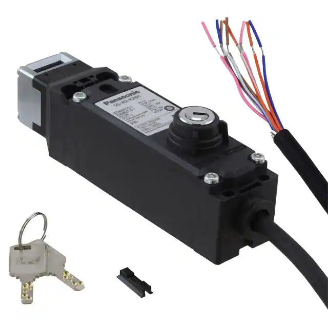 SG-B2-K2BC-5 Panasonic Industrial Automation Sales electronic component