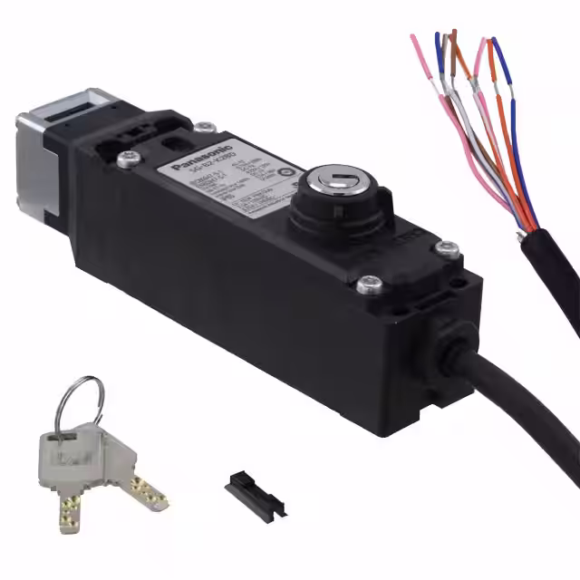 SG-B2-K2BD-5 Panasonic Industrial Automation Sales electronic component