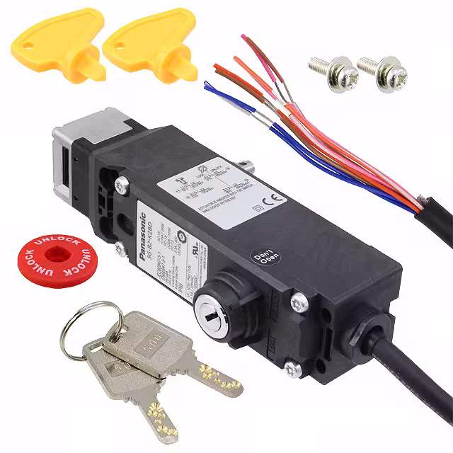 SG-B2-K2BD-L5 Panasonic Industrial Automation Sales electronic component