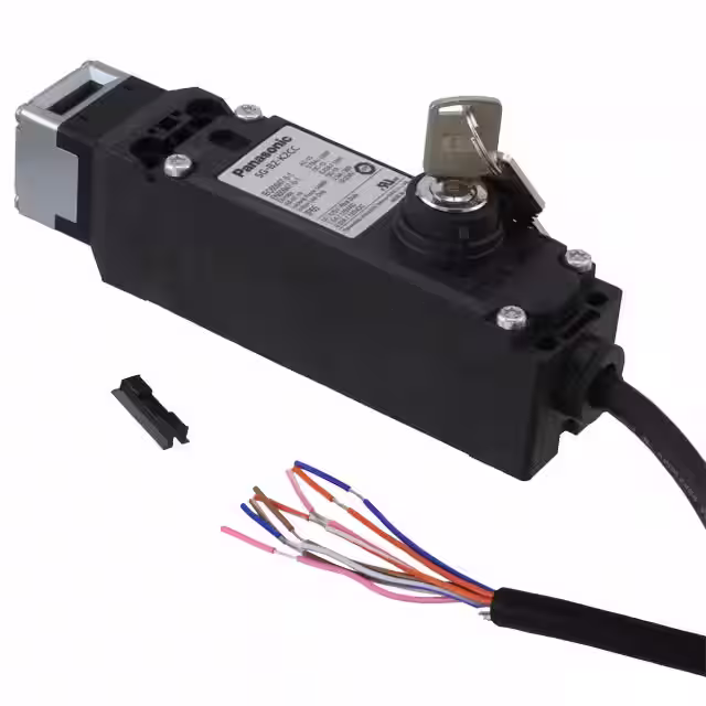 SG-B2-K2CC-5 Panasonic Industrial Automation Sales electronic component