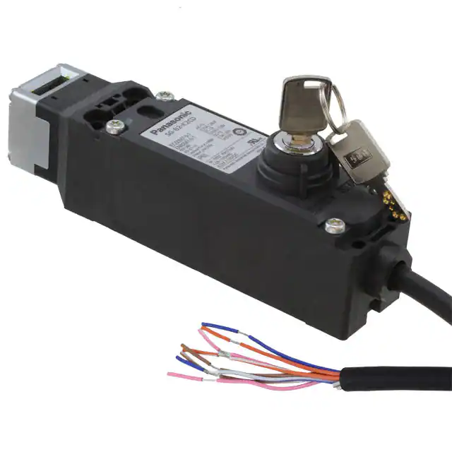 SG-B2-K2CD-5 Panasonic Industrial Automation Sales electronic component