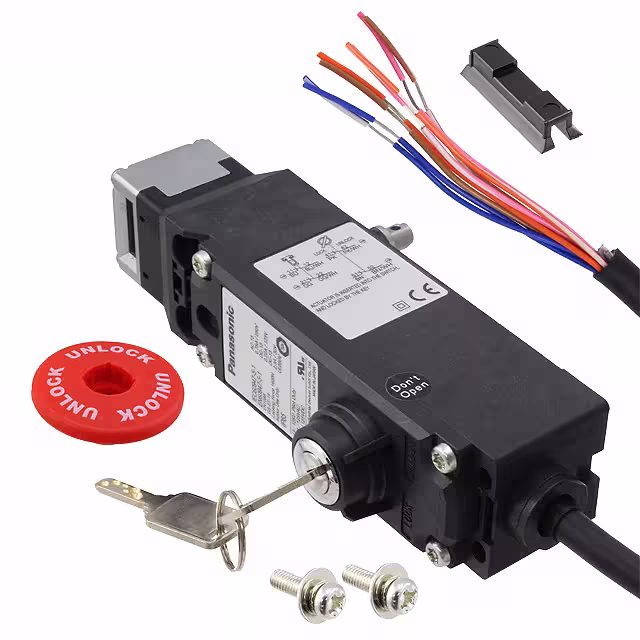 SG-B2-K2CD-L5 Panasonic Industrial Automation Sales electronic component