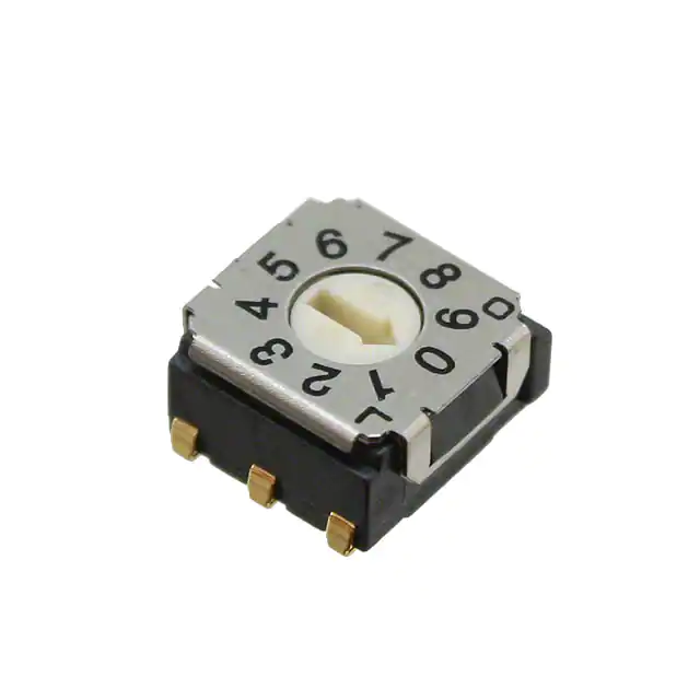 SH-7010TA Nidec Components Corporation electronic component