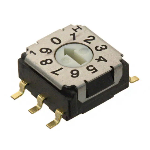 SH-7010TB Nidec Components Corporation electronic component