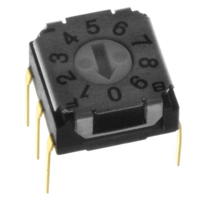 SH-7030MC Nidec Components Corporation electronic component