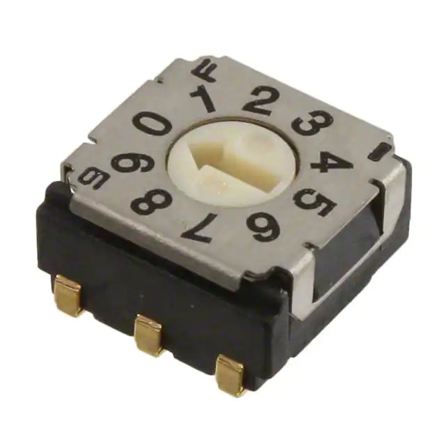 SH-7030TA Nidec Components Corporation electronic component