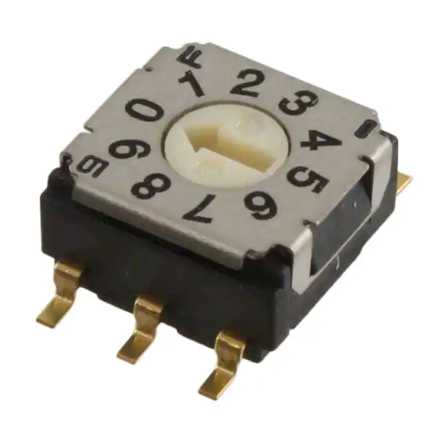 SH-7030TB Nidec Components Corporation electronic component