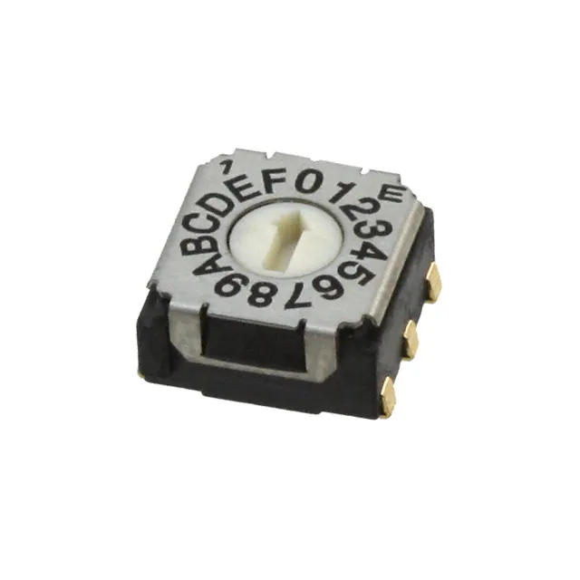 SH-7050TA Nidec Components Corporation electronic component