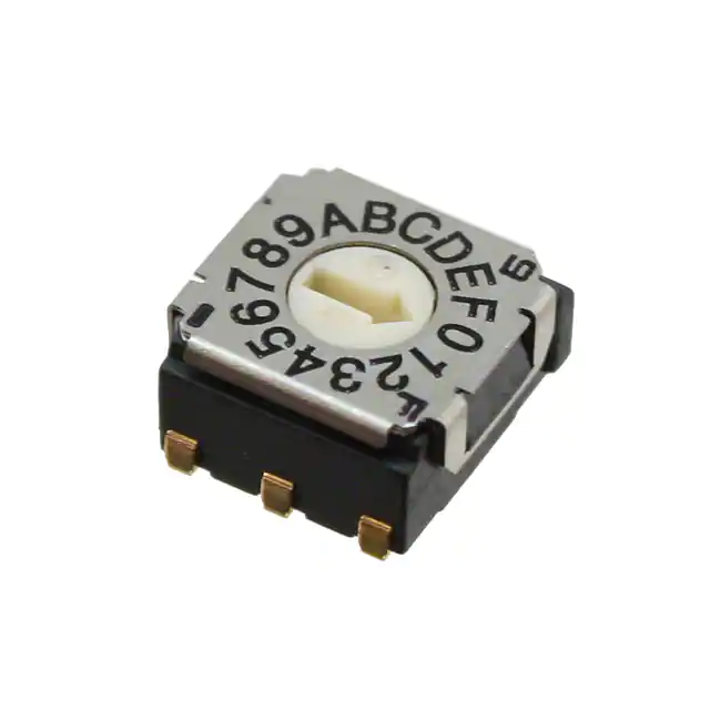 SH-7070TA Nidec Components Corporation electronic component