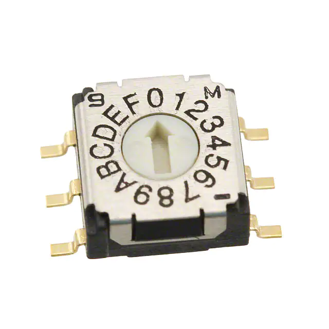 SH-7070TB Nidec Components Corporation electronic component