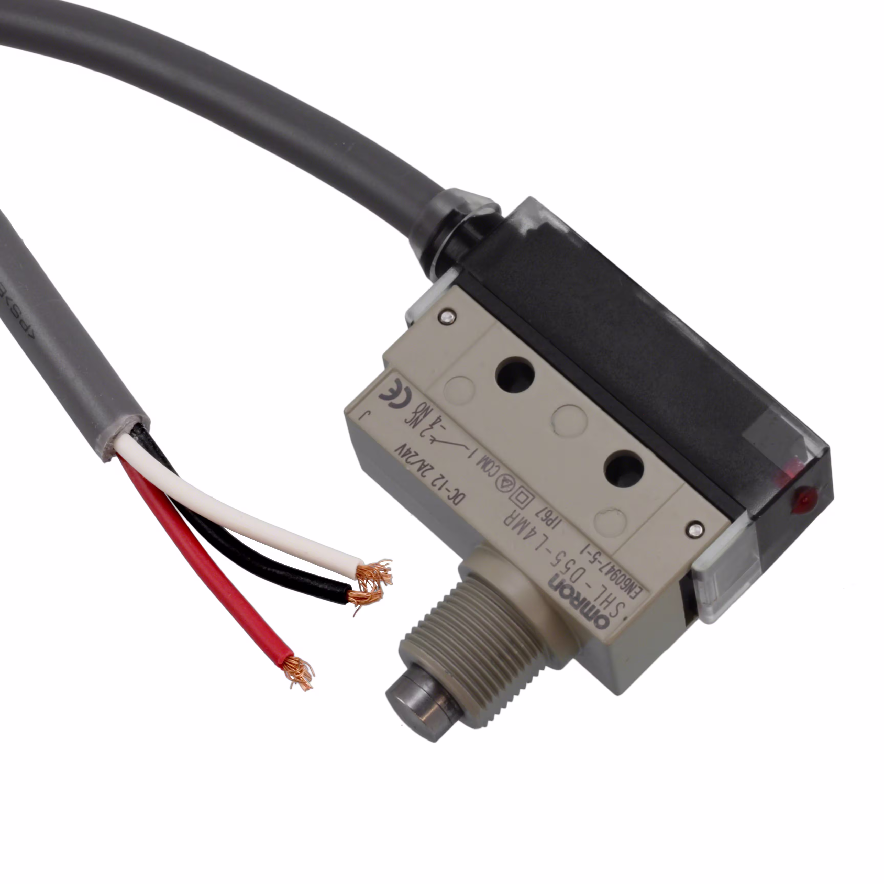 SHL-D55-L4MR 3M Omron Automation and Safety electronic component