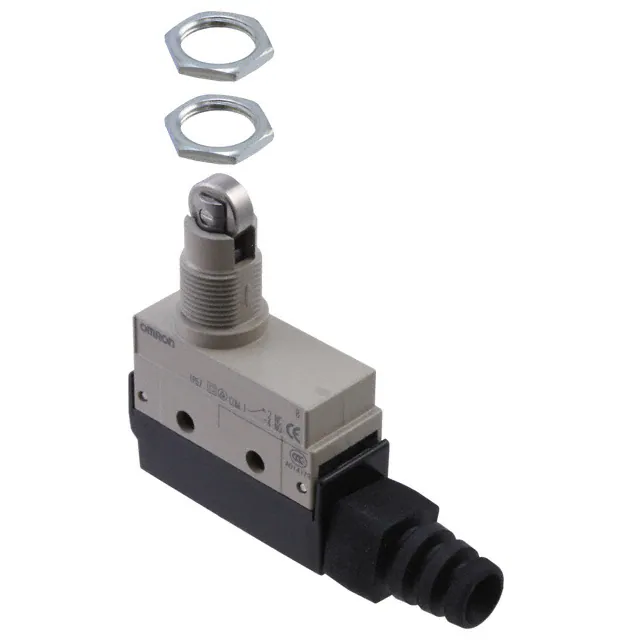 SHL-Q-2255-01 Omron Automation and Safety electronic component