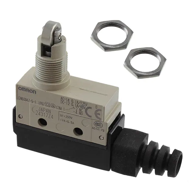 SHL-Q2155 Omron Automation and Safety electronic component