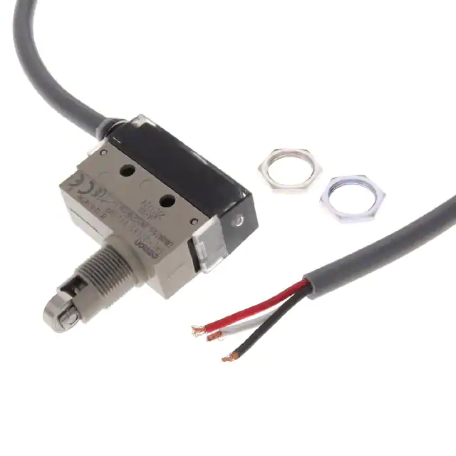 SHL-Q2155-01L3MR VCTF 3M Omron Automation and Safety electronic component