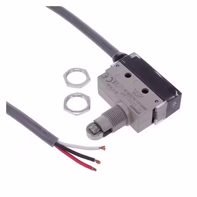 SHL-Q2255-L4MR Omron Automation and Safety electronic component
