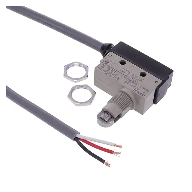 SHL-Q2255-MR Omron Automation and Safety electronic component