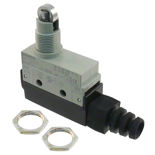 SHL-Q2255 Omron Automation and Safety electronic component