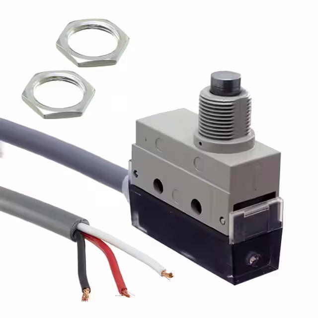 SHL-Q55-L4MR VCTF 3M Omron Automation and Safety electronic component