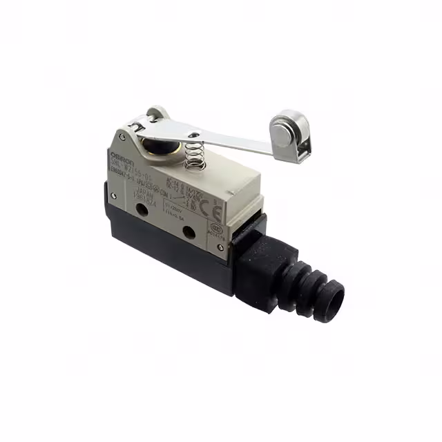 SHL-W2155-01 Omron Automation and Safety electronic component