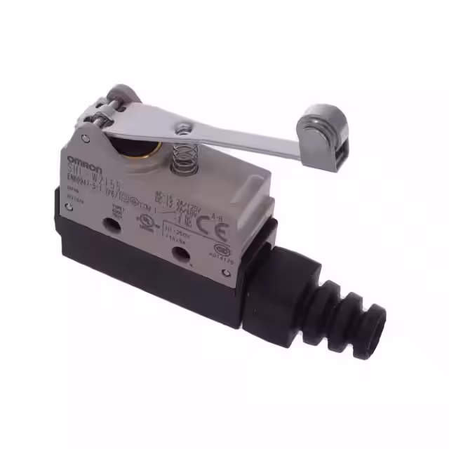 SHL-W2155 Omron Automation and Safety electronic component