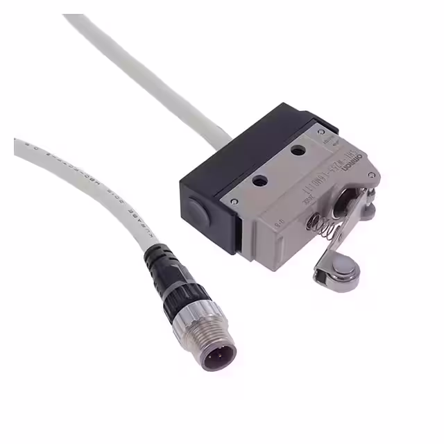SHL-W255-L6MD11T Omron Automation and Safety electronic component