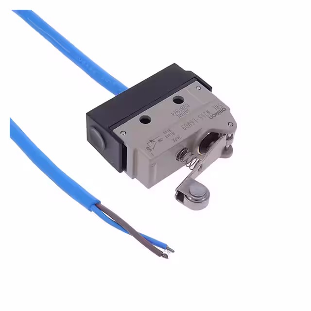 SHL-W255-L6MD9 Omron Automation and Safety electronic component