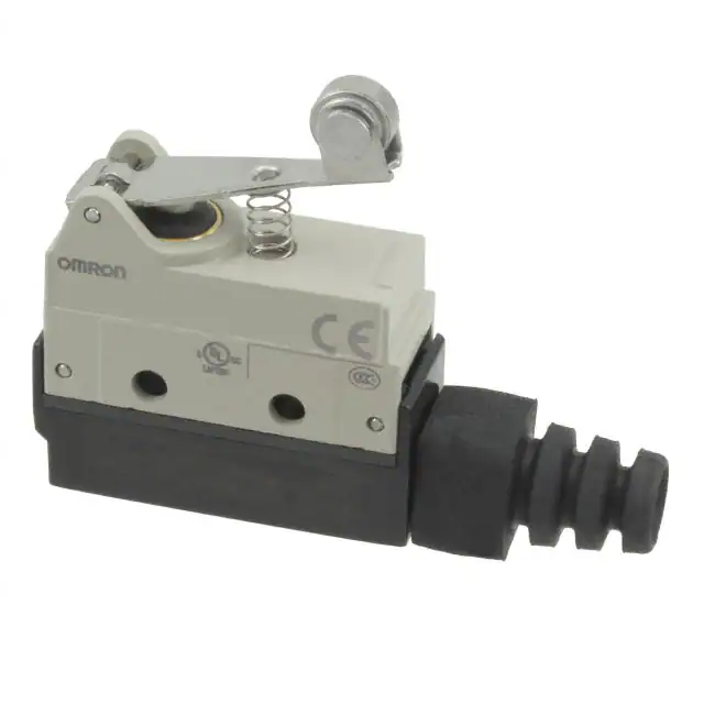 SHL-W255-01 Omron Automation and Safety electronic component
