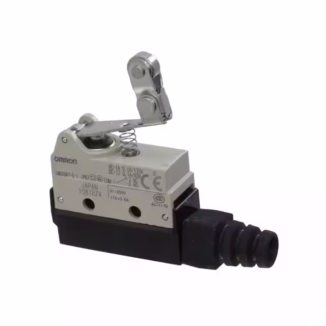 SHL-W355-01 Omron Automation and Safety electronic component
