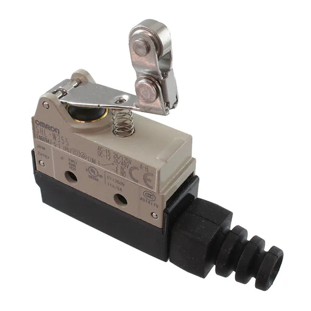 SHL-W355 Omron Automation and Safety electronic component