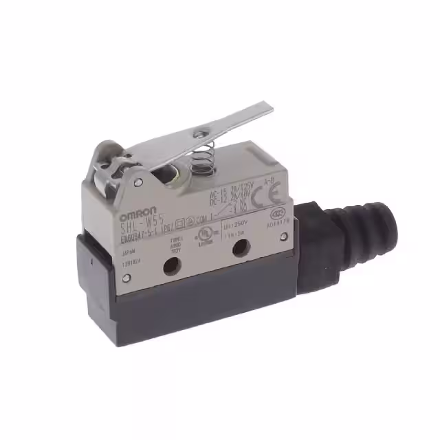 SHL-W55 Omron Automation and Safety electronic component