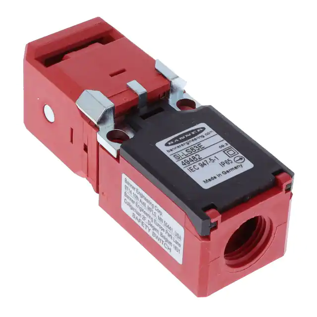 SI-LS83E Banner Engineering Corporation electronic component