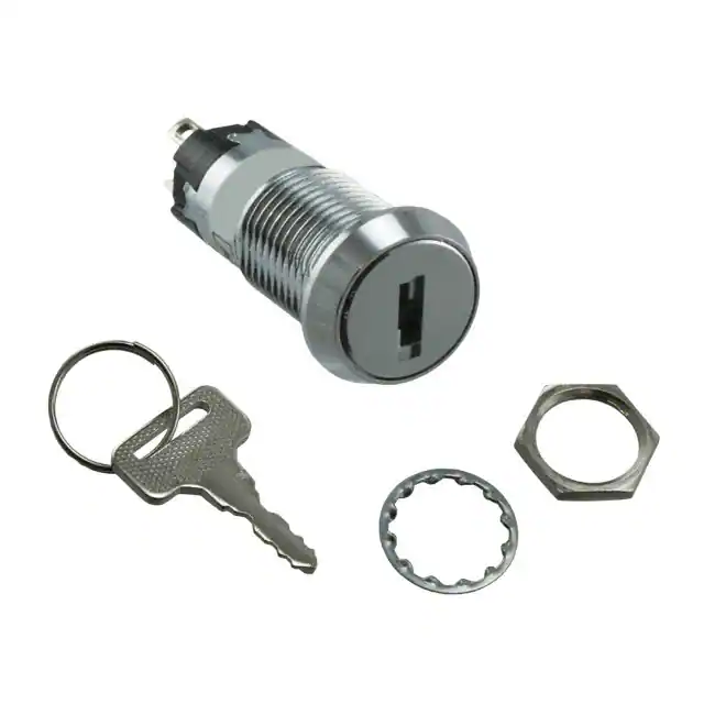 SK13EDW01-005 NKK Switches electronic component
