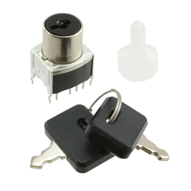 SK14DG13 NKK Switches electronic component