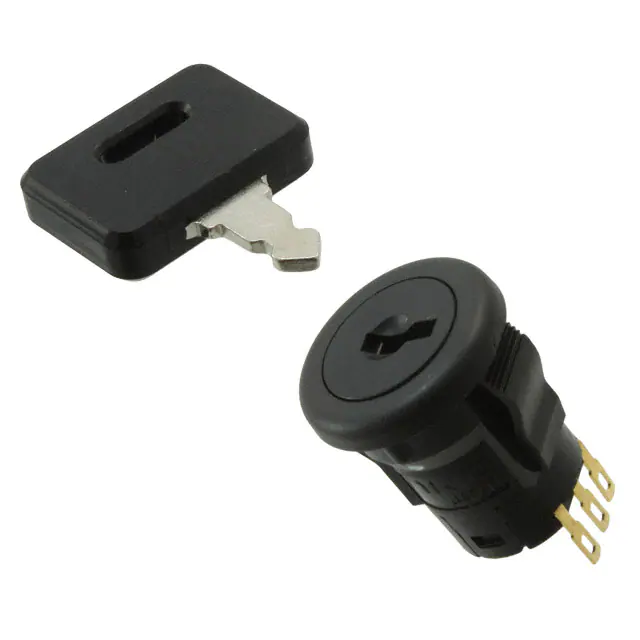 SK14DGMG01 NKK Switches electronic component