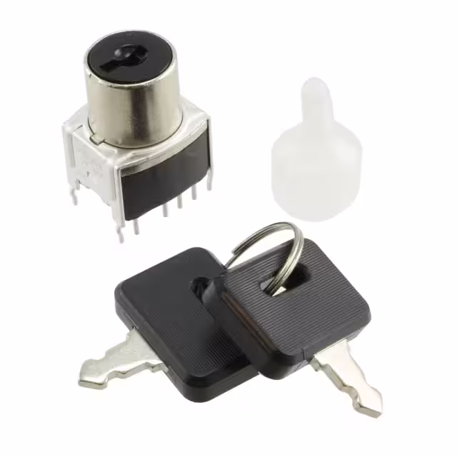 SK14EG13 NKK Switches electronic component