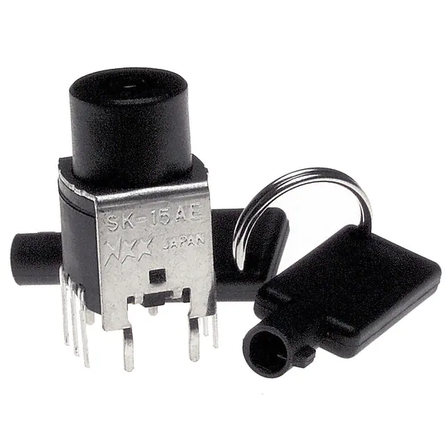 SK15AEG13 NKK Switches electronic component