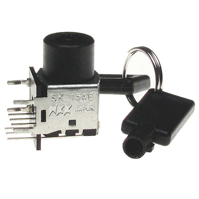 SK15AEG30 NKK Switches electronic component