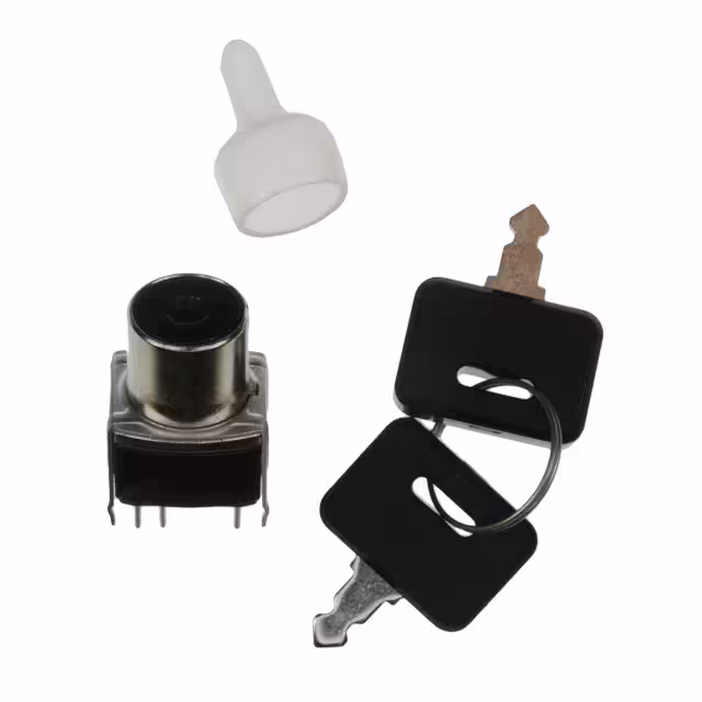 SK22BG13 NKK Switches electronic component
