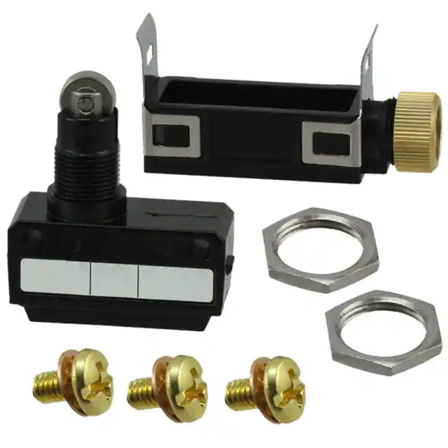SL1-A Honeywell Sensing and Productivity Solutions electronic component